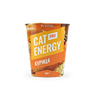 Cat Energy PRO 500 г со вкусом курицы