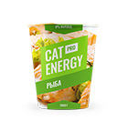 Cat Energy PRO 1000 г со вкусом рыбы