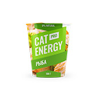 Cat Energy PRO 500 г со вкусом рыбы