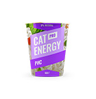 Cat Energy PRO 500 г со вкусом риса